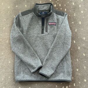 Boys Vineyard Vines Pullover